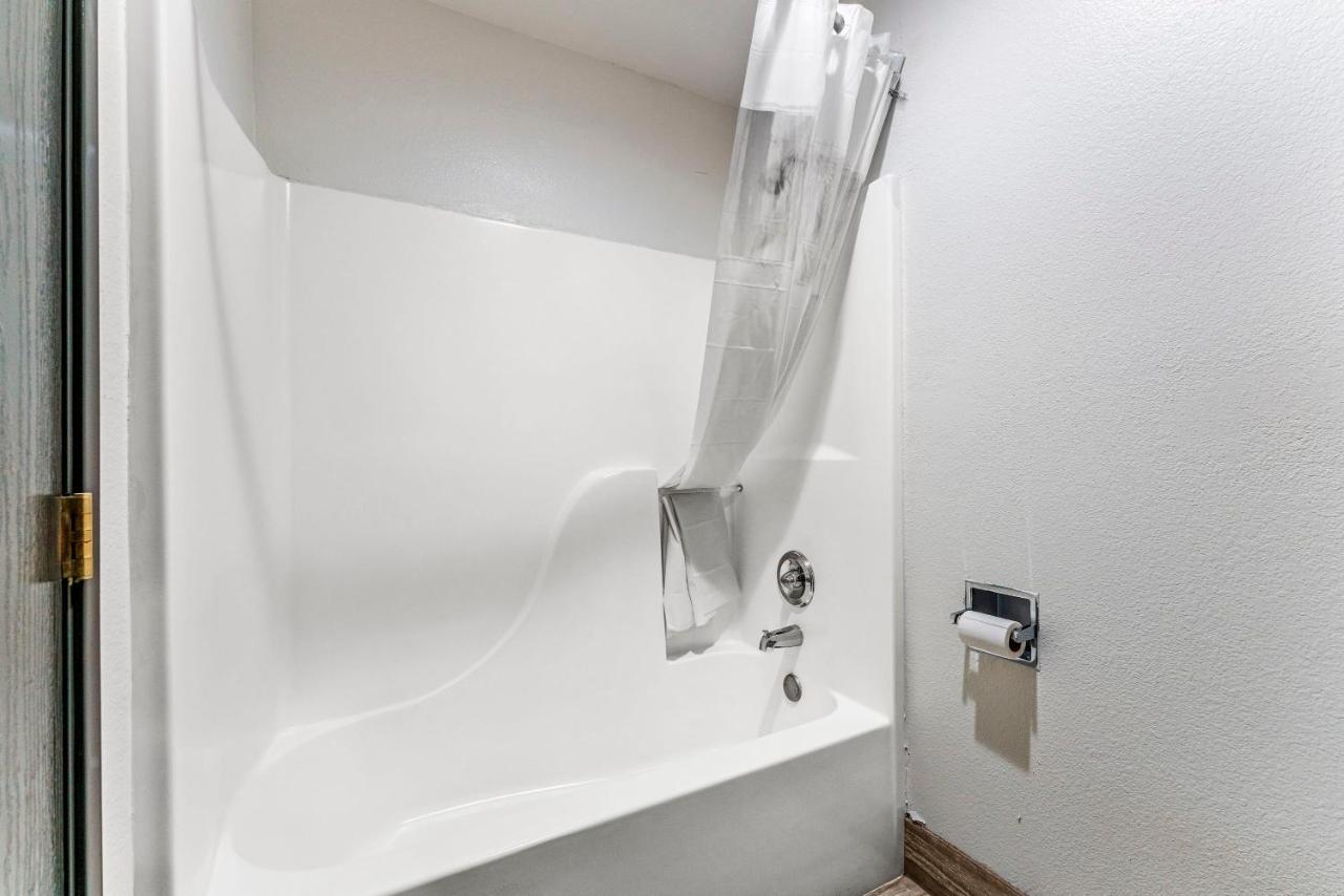 Tempe Studio Apartment Zewnętrze zdjęcie